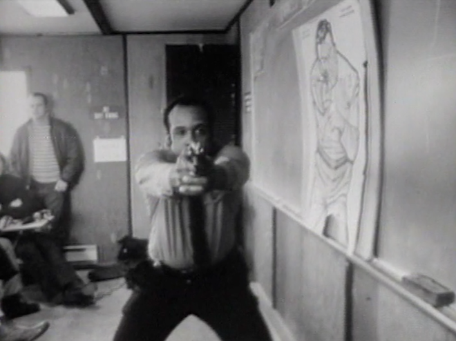 The 51st State: Cops