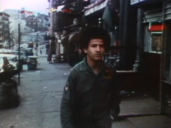 GI Junkies: The Forgotten Veterans