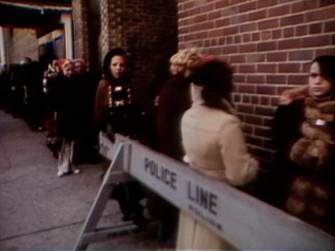 The 51st State – Fordham: Community In Change