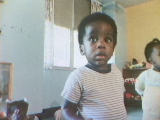 The 51st State: The Battered Children