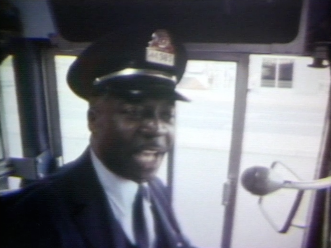 The 51st State: The Singing Bus Driver